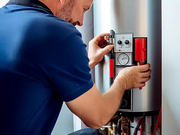 Why Choose White Plains NY Plumbers for Gas Water Heater Replacement in White Plains, NY?