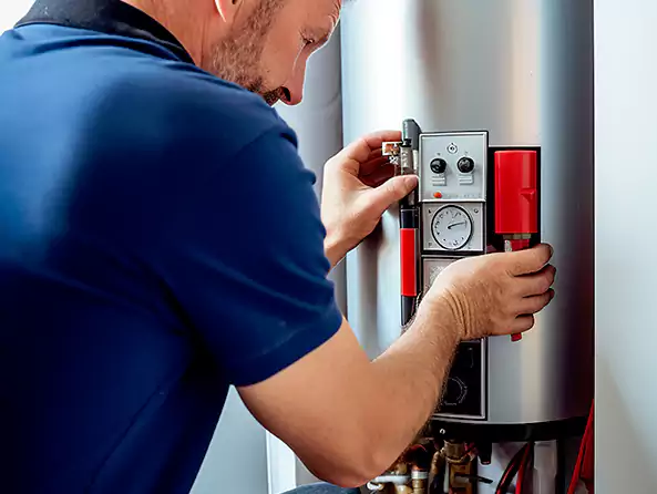 Why Choose White Plains NY Plumbers for Hot Water Tank Maintenance in White Plains, NY?