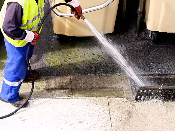 Why Choose White Plains NY Plumbers for Hydro Jetting in White Plains, NY?