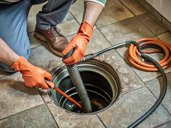 Why Choose White Plains NY Plumbers for Hydrojet Plumbing in White Plains, NY?