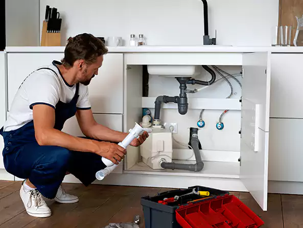 Why Choose White Plains NY Plumbers for Insinkerator Installation in White Plains, NY?