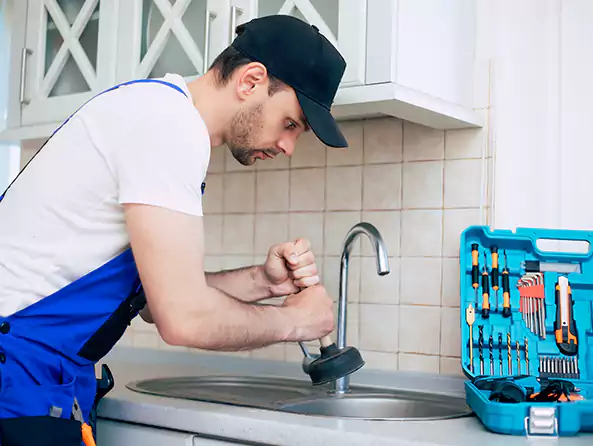 Why Choose White Plains NY Plumbers for Kitchen Plumbing in White Plains, NY?