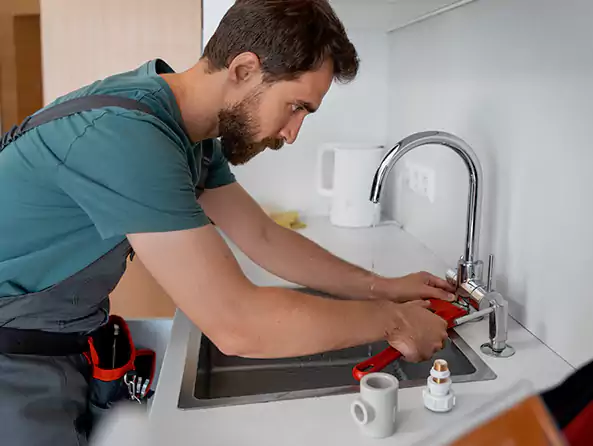 Why Choose White Plains NY Plumbers for Kitchen Sink Installation in White Plains, NY?