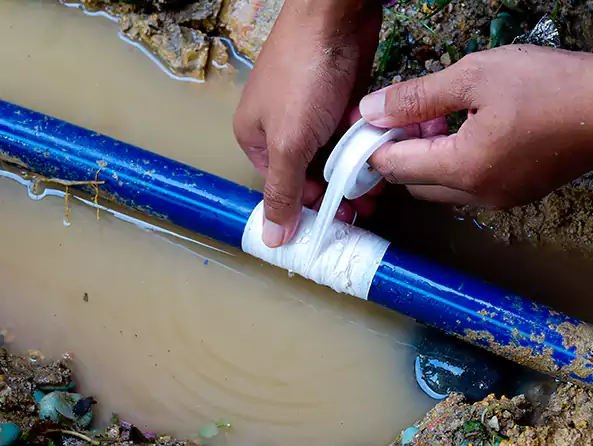  Why Choose White Plains NY Plumbers for Leak Detection in White Plains, NY?]