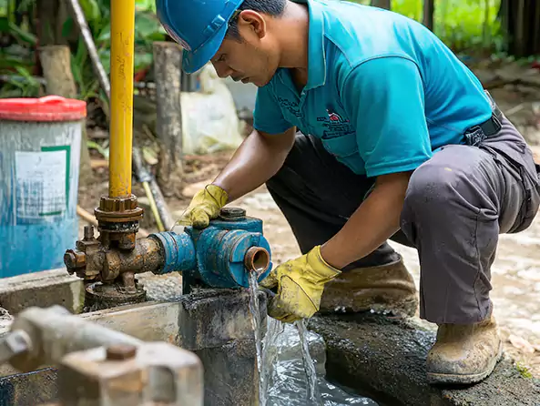 Why Choose White Plains NY Plumbers for Pipe Repair in White Plains, NY?