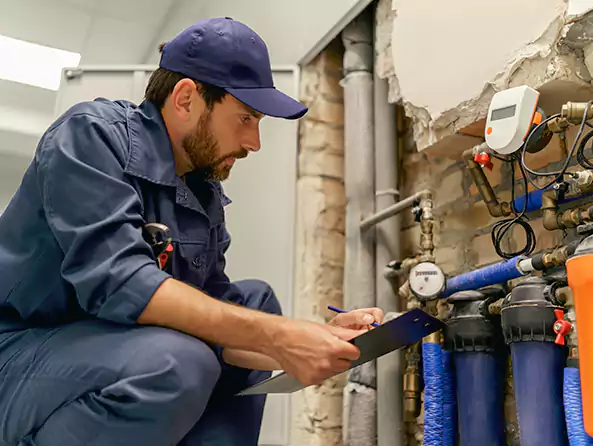 Why Choose White Plains NY Plumbers for Plumbing Maintenance in White Plains, NY?