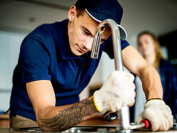 Why Choose White Plains NY Plumbers for Plumbing Repair in White Plains, NY?