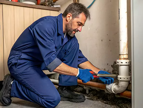 Why Choose White Plains NY Plumbers for Repiping Services in White Plains?
