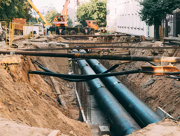 Why Choose White Plains NY Plumbers for Sewer Cleaning in White Plains, NY?
