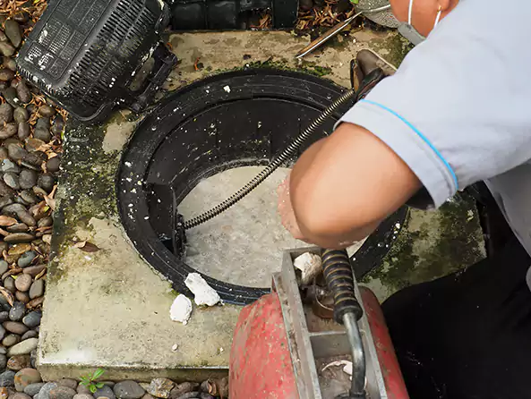 Why Choose White Plains NY Plumbers for Sewer Line Cleaning in White Plains, NY?