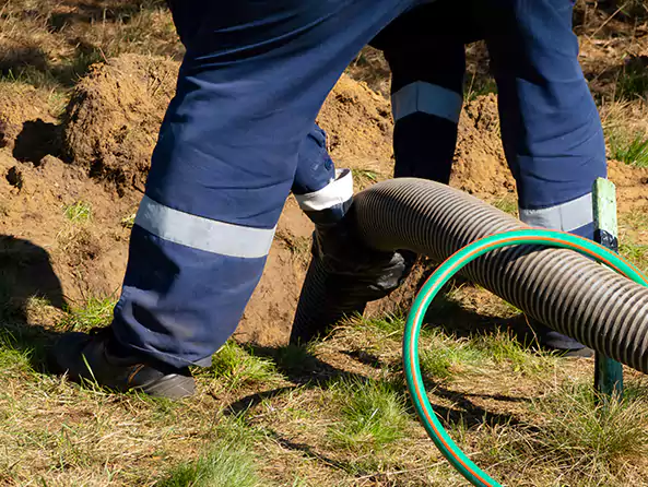 Why Choose White Plains NY Plumbers for Sewer Line Replacement in White Plains, NY?
