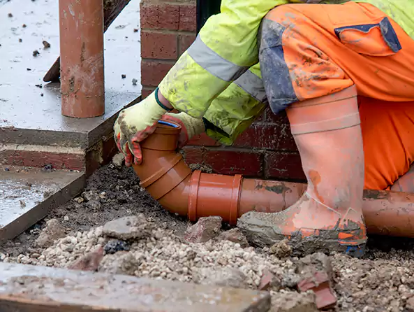 Why Choose White Plains NY Plumbers for Sewer Replacement in White Plains, NY?