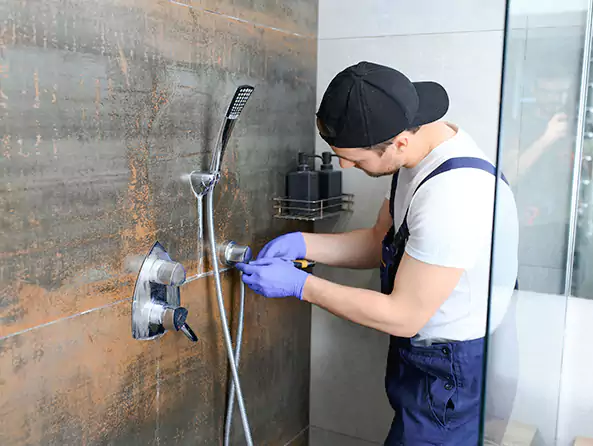 Why Choose White Plains NY Plumbers for Shower Installation in White Plains, NY?
