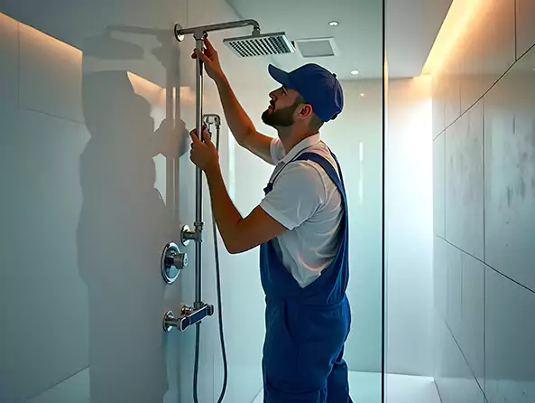 Why Choose White Plains NY Plumbers for Shower Replacement in White Plains, NY?
