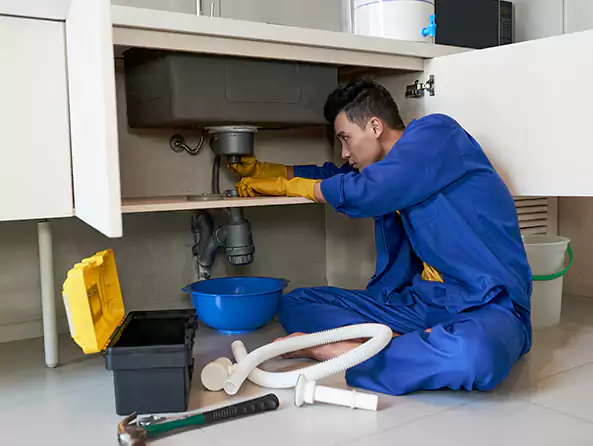 Why Choose White Plains NY Plumbers for Sink Drain Replacement in White Plains, NY?