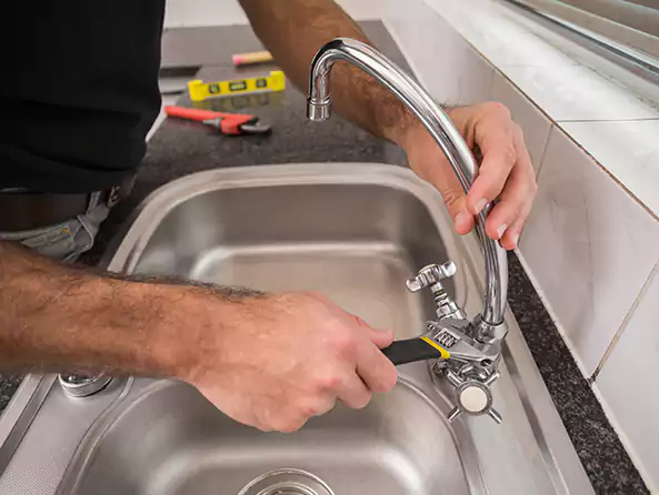 Why Choose White Plains NY Plumbers for Sink Installation in White Plains, NY?
