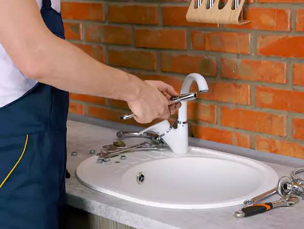 Why Choose White Plains NY Plumbers for Sink Repair in White Plains, NY?