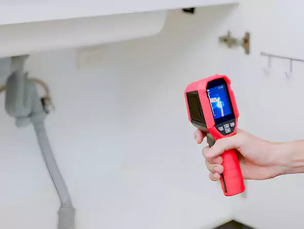 Why Choose White Plains NY Plumbers for Slab Leak Detection in White Plains, NY?
