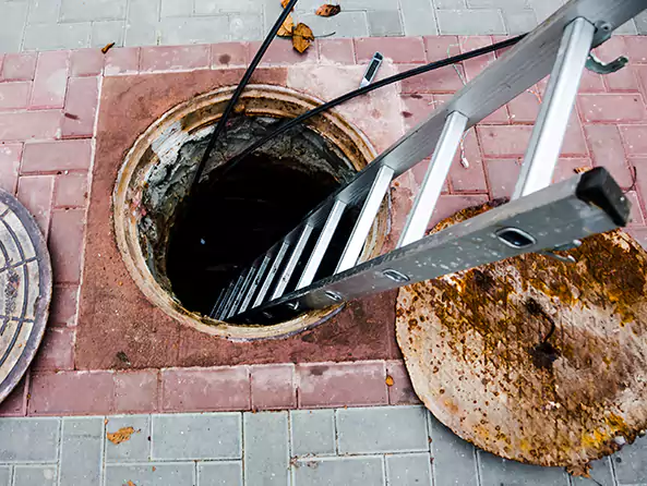 Why Choose White Plains NY Plumbers for Storm Drain Cleaning in White Plains, NY?