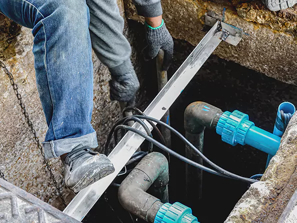 Why Choose White Plains NY Plumbers for Sump Pump Maintenance in White Plains, NY?