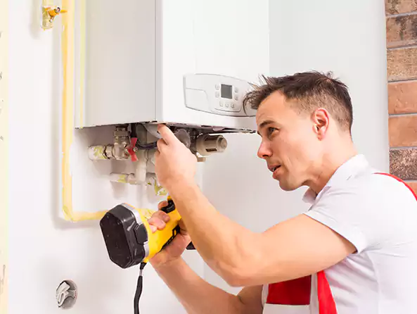 Why Choose White Plains NY Plumbers for Tankless Water Heater Installation in White Plains, NY?