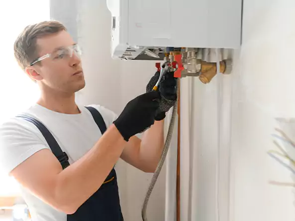 Why Choose White Plains NY Plumbers for Tankless Water Heater Maintenance in White Plains, NY?