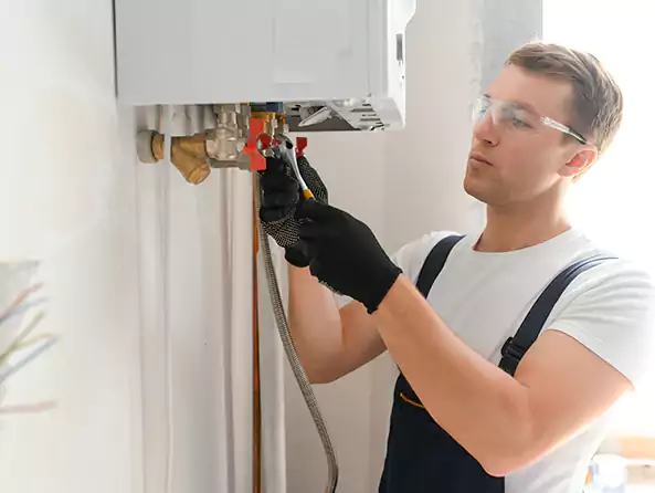 Why Choose White Plains NY Plumbers for Tankless Water Heater Repair in White Plains, NY?