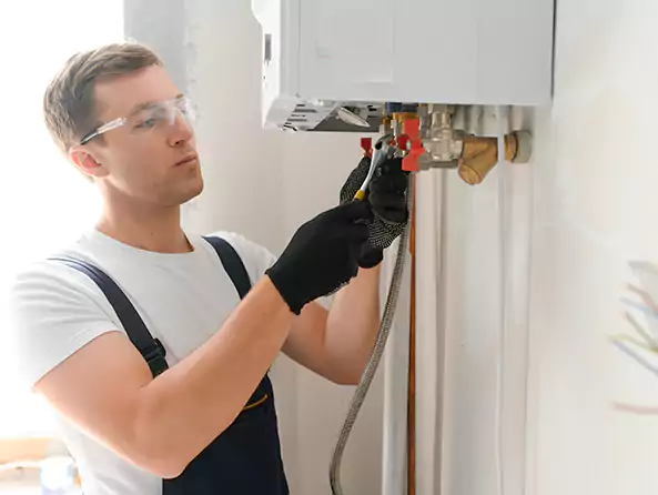 Why Choose White Plains NY Plumbers for Tankless Water Heater Replacement in White Plains, NY?