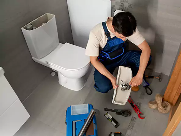 Why Choose White Plains NY Plumbers for Toilet Repair in White Plains, NY?