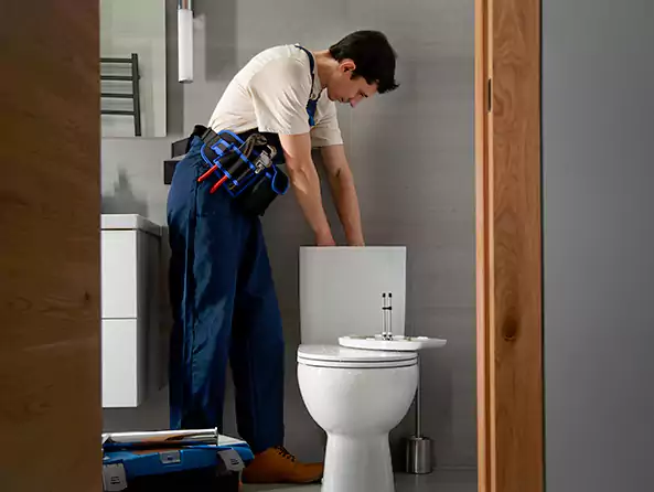 Why Choose White Plains NY Plumbers for Toilet Replacement in White Plains, NY?