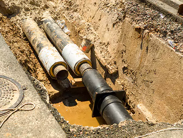 Why Choose White Plains NY Plumbers for Trenchless Pipe Repair in White Plains?