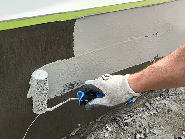 Why Choose White Plains NY Plumbers for Walls Waterproofing in White Plains, NY?