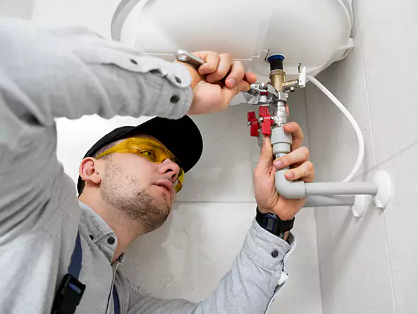 Why Choose White Plains NY Plumbers for Water Heater Expansion Tank Installation in White Plains, NY?