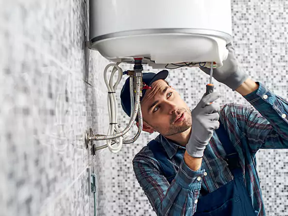 Why Choose White Plains NY Plumbers for Water Heater Maintenance in White Plains, NY?
