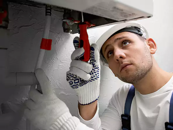 Why Choose White Plains NY Plumbers for Water Heater Repair in White Plains, NY?