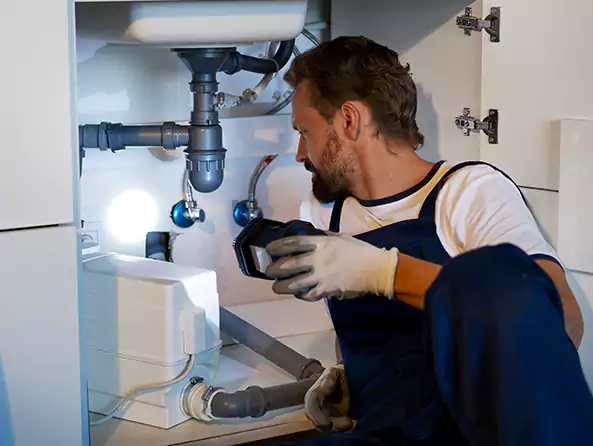 Why Choose White Plains NY Plumbers for Water Leak Repair in White Plains, NY?