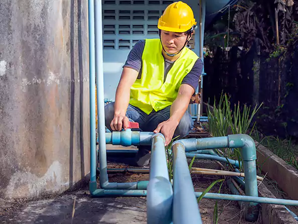 Why Choose White Plains NY Plumbers for Water Line Installation in White Plains, NY