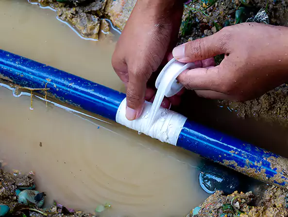  Why Choose White Plains NY Plumbers for Water Line Repair in White Plains, NY?]