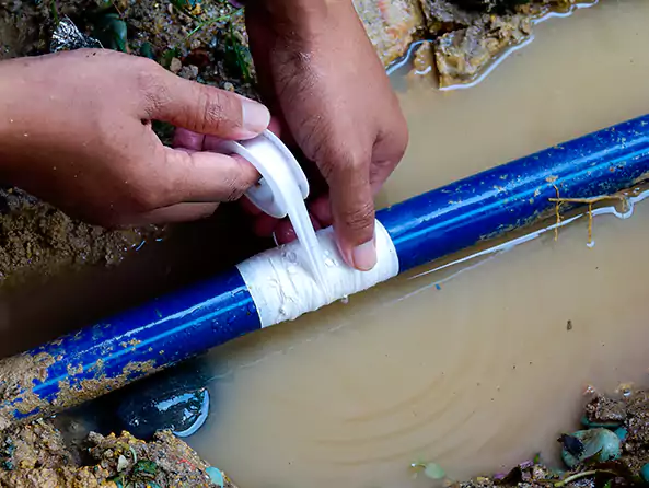 Why Choose White Plains NY Plumbers for Water Line Replacement in White Plains, NY?
