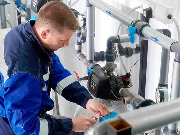 Why Choose White Plains NY Plumbers for Water Softener Installation in White Plains, NY?