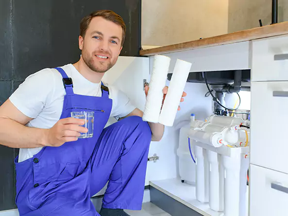 Why Choose White Plains NY Plumbers for Water Softener Maintenance in White Plains, NY?