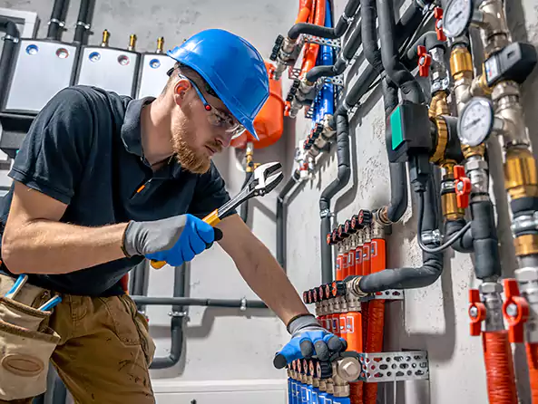 Why Choose White Plains NY Plumbers for Water Softener Repair in White Plains?
