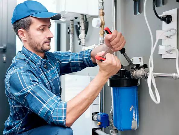 Why Choose White Plains NY Plumbers for Water Softener Replacement in White Plains, NY?