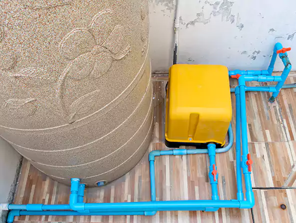 Why Choose White Plains NY Plumbers for Well Pressure Tank Replacement in White Plains, NY?