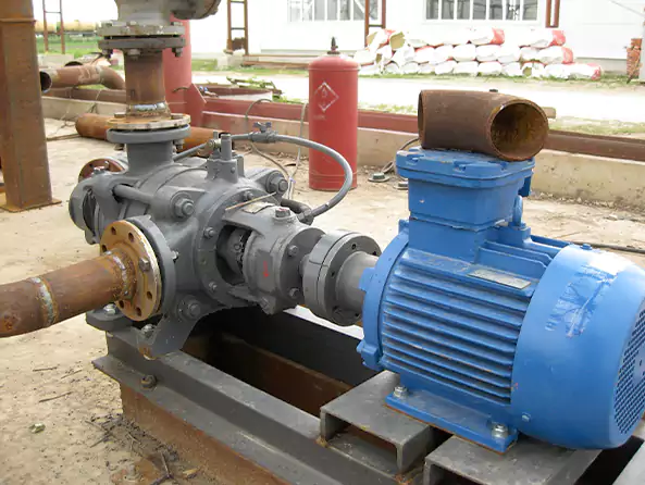 Why Choose White Plains NY Plumbers for Well Pump Replacement in White Plains, NY?